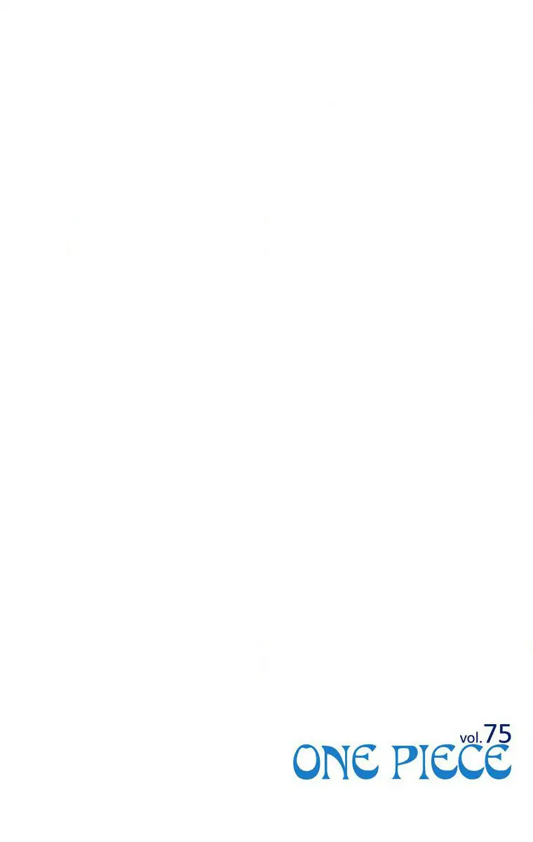 One Piece Digital Colored Chapter 745 image 03